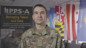 Maj. George Johnson College Football Shout Outs