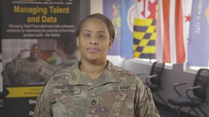 Staff Sergeant Marlin Nixon College Football Shout Outs