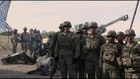 2019 4th Infantry Division Army vs Air Force Spirit Video