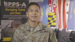 Maj. Leonard Cruz Pittsburgh Penguins Shout Out