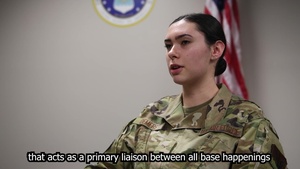 More Than The Mission: Command Post