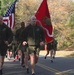 Marine Corps Birthday Run Begins Week of Celebration