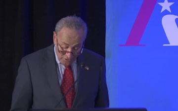 National Security Commission on Artificial Intelligence Conference - Senator Chuck Schumer Remarks