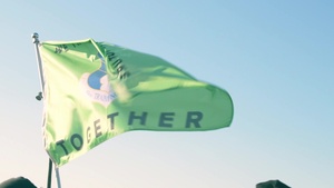 59th MDW Wingman Day 2019