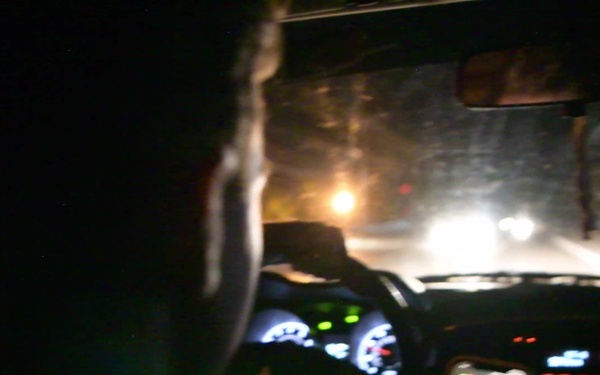 Texting &amp; Driving