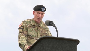 Tropic Lightning bids farewell to commanding general, welcoming in a new leader to the Pacific