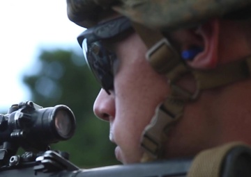 Combat Assault Company: MCTAB FEX