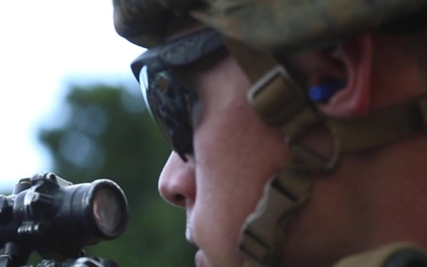 Combat Assault Company: MCTAB FEX