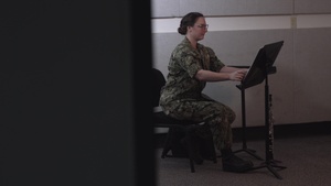 Sailor Spotlight : The Perfect Reed