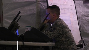 Dynamic Wing Night Operations