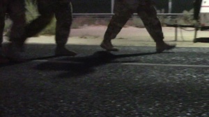 Going for Gold (GAFPB) Part 4 - Ruck March