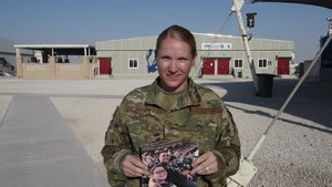 Broncos - MSgt Amanda Esparza