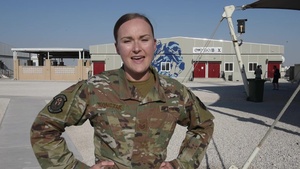 Vikings - TSgt Gretchen Konczak