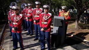 Sousa Commemoration
