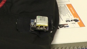 Tech Warrior Participant Spotlight - MIDE Technology