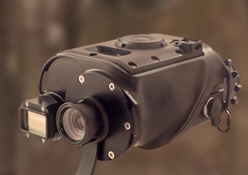 Tech Warrior Participant Spotlight - Salvo Technologies