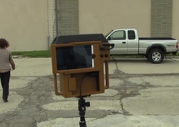 Tech Warrior Participant Spotlight - VAWD Engineering