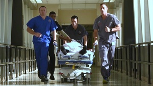 Tech Warrior Participant Spotlight - NeuroRescue