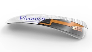 Tech Warrior Participant Spotlight - Vivonics