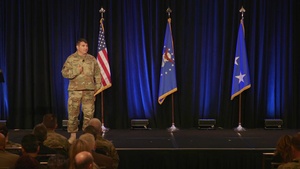 Space Pitch Day: Day 2 opening keynote speaker