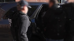 ICE arrests 19 fugitive criminal aliens engaged in narcotics trafficking