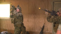 LE Battalion Field Exercise