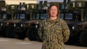 Lt. Jamie Collier 2019 Thanksgiving Greeting for Georgetown, Texas