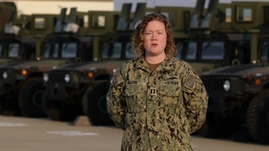 Lt. Jamie Collyer