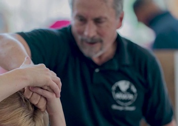 Wiesbaden Self Defense 101