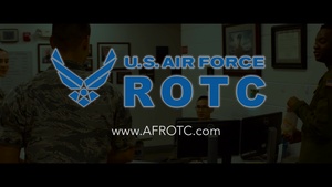 AFROTC HSSP