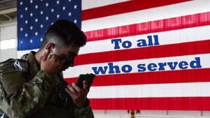 Veterans Day 2019