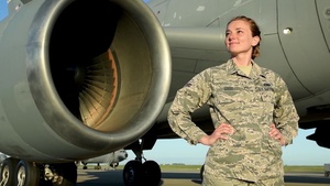 Airmen Video Portraits