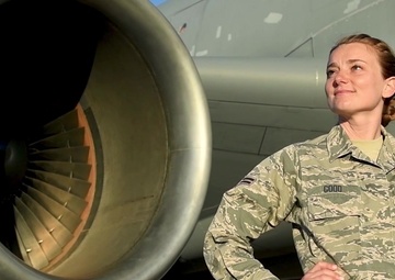 Airmen Video Portraits