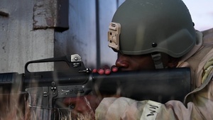 Exercise MOPP Gear Quick Clip