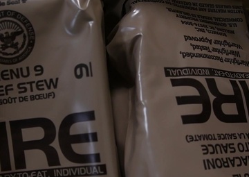 PDF line during Exercise B-roll