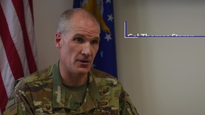 USAF NHS Partnership