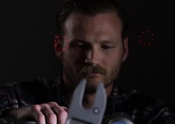 Laser Density Scanner