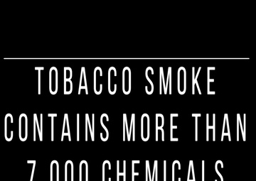 2019 Health Minute: November Smoking Cessation