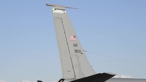Global Thunder 20