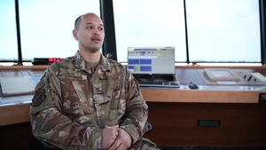 Bomber Task Force - Air Traffic Control - Interview