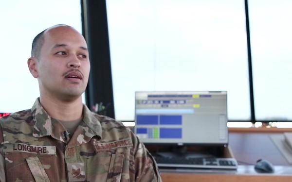 Bomber Task Force - Air Traffic Control - Interview