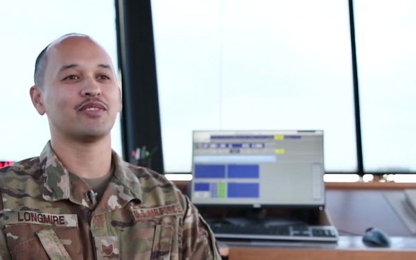 Bomber Task Force - Air Traffic Control - Radio