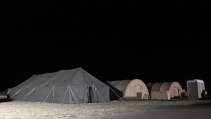Bushwhacker Tents