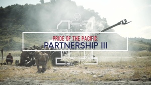 Pride of the Pacific: Partnership III