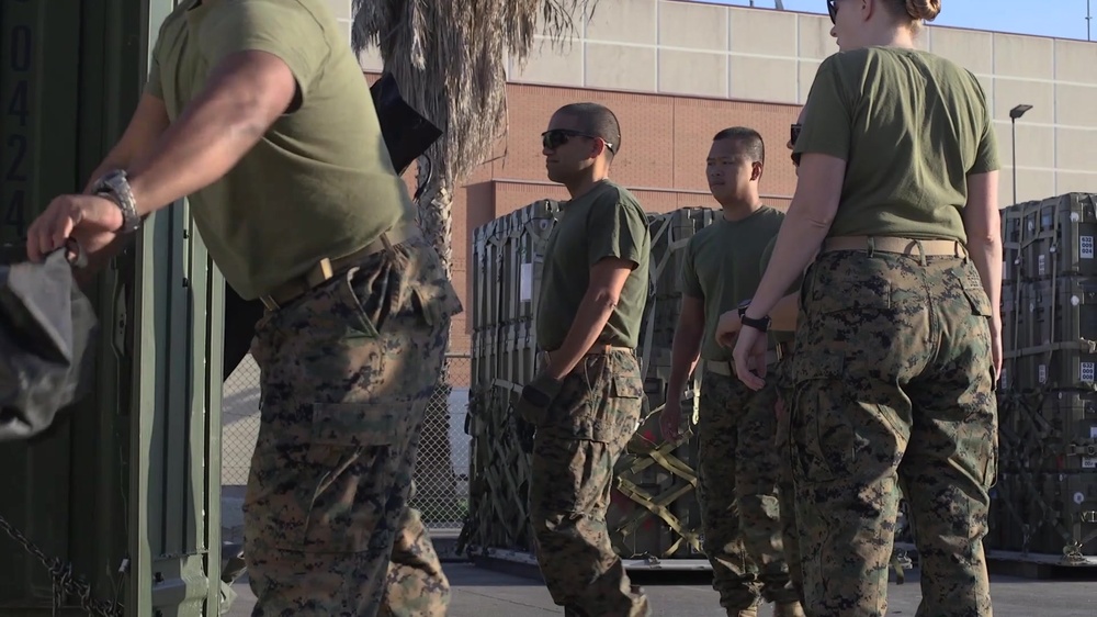 DVIDS - Video - The Objective of a FRSS
