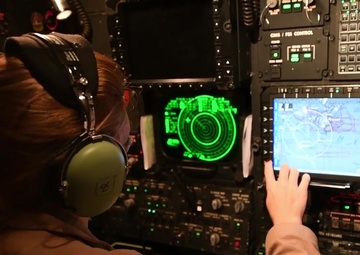 Bomber Task Force 20-1 departs Souda Bay, Greece