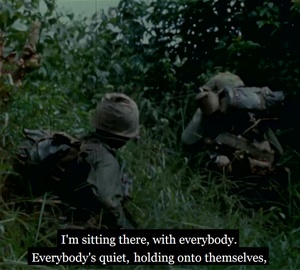 Danny Lliteras: U.S. Navy Corpsman during Vietnam War shares his experiences