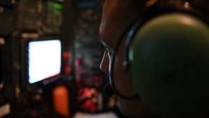 Bomber Task Force 20-1 integrates training with Royal Norwegian Air Force