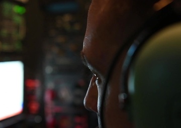 Bomber Task Force 20-1 integrates training with Royal Norwegian Air Force