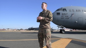 Devil Raider embraces "hybrid" Airman concept